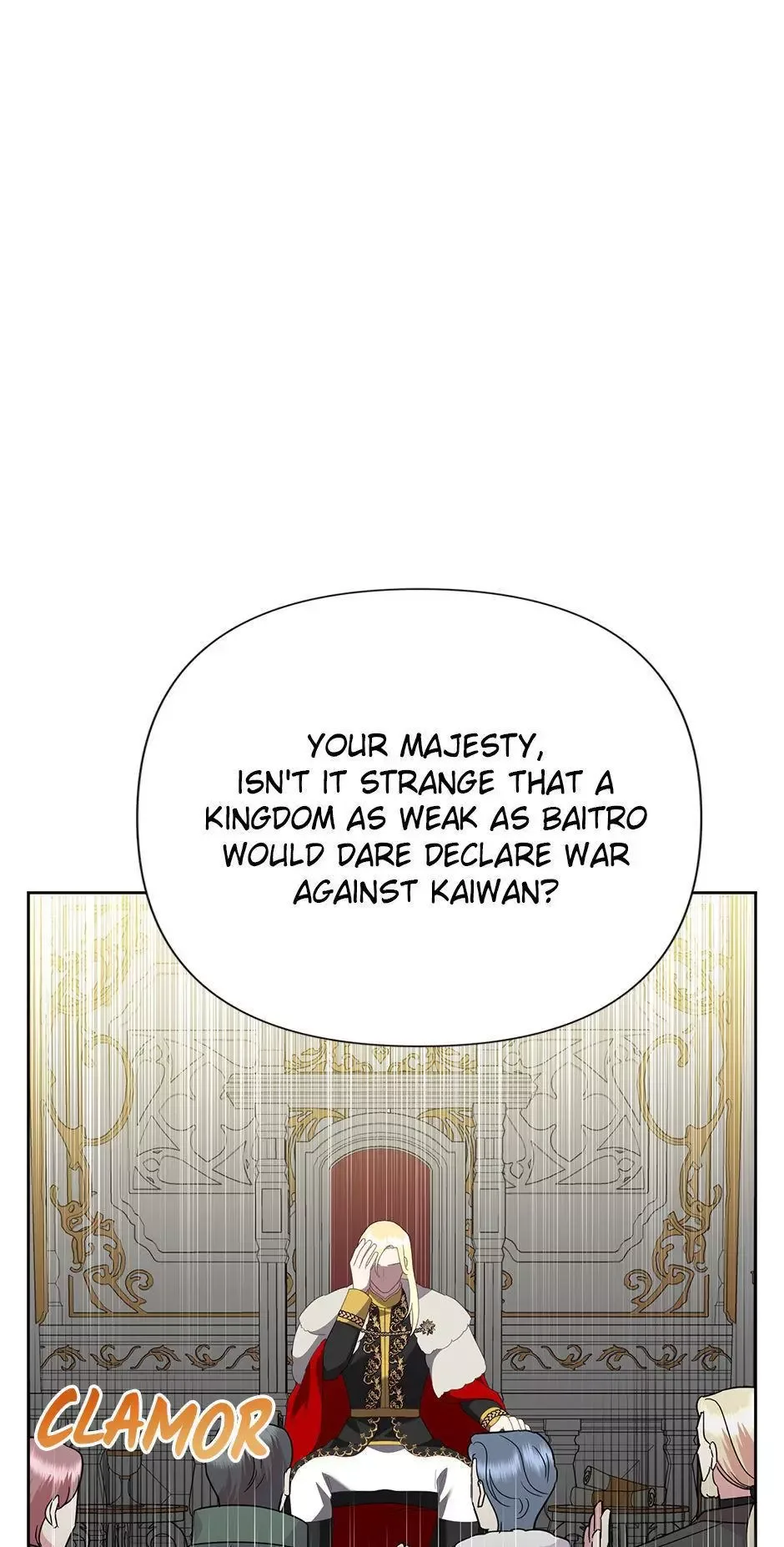 Today the Villainess has Fun Again Chapter 88 page 49
