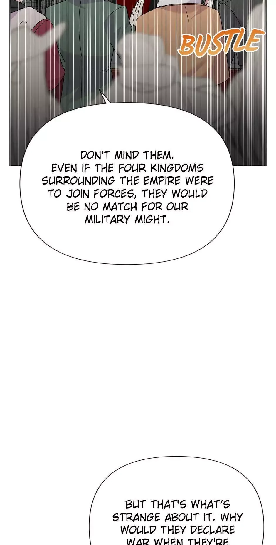 Today the Villainess has Fun Again Chapter 88 page 50