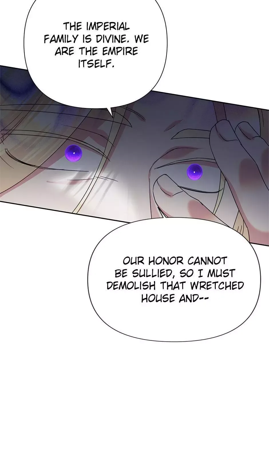 Today the Villainess has Fun Again Chapter 88 page 57