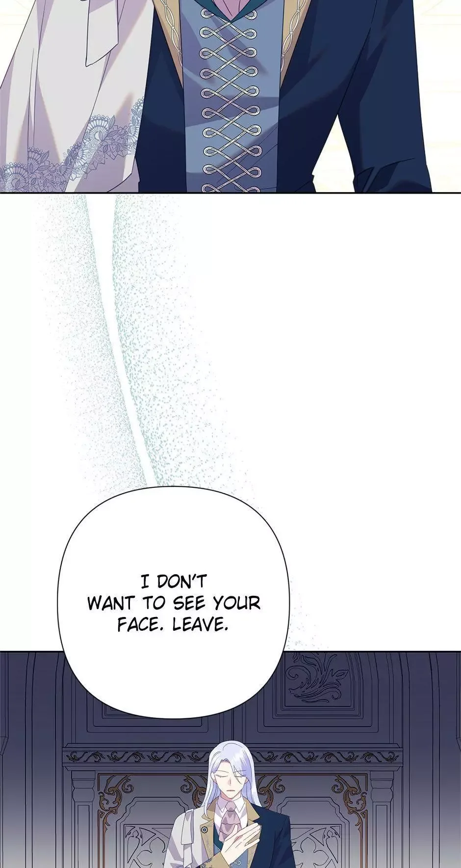 Today the Villainess has Fun Again Chapter 88 page 62