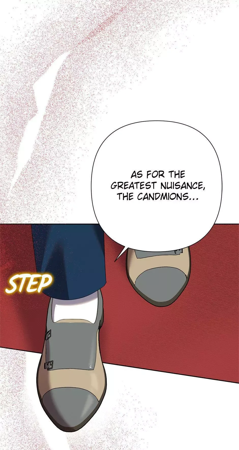 Today the Villainess has Fun Again Chapter 88 page 68