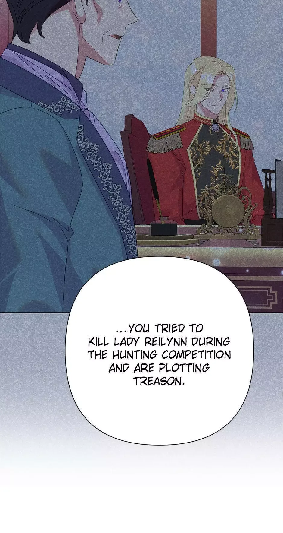 Today the Villainess has Fun Again Chapter 88 page 75