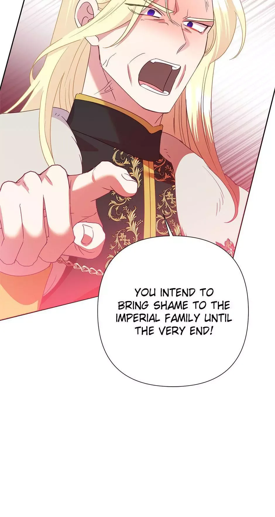 Today the Villainess has Fun Again Chapter 88 page 78