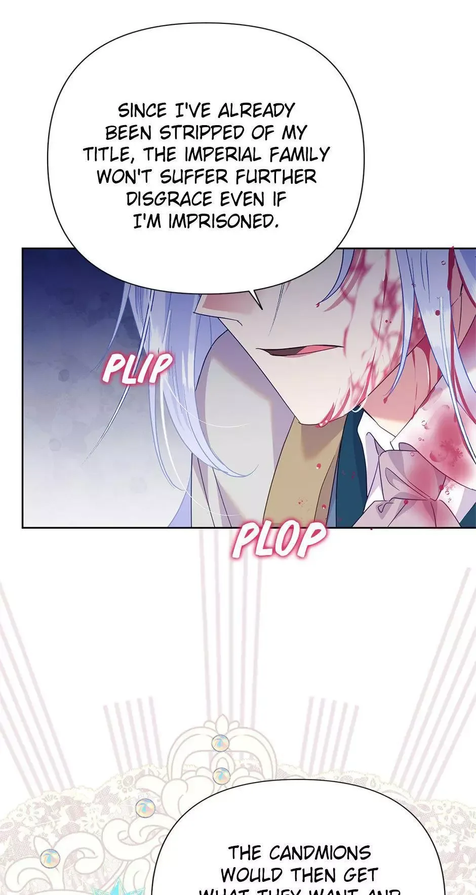 Today the Villainess has Fun Again Chapter 88 page 79