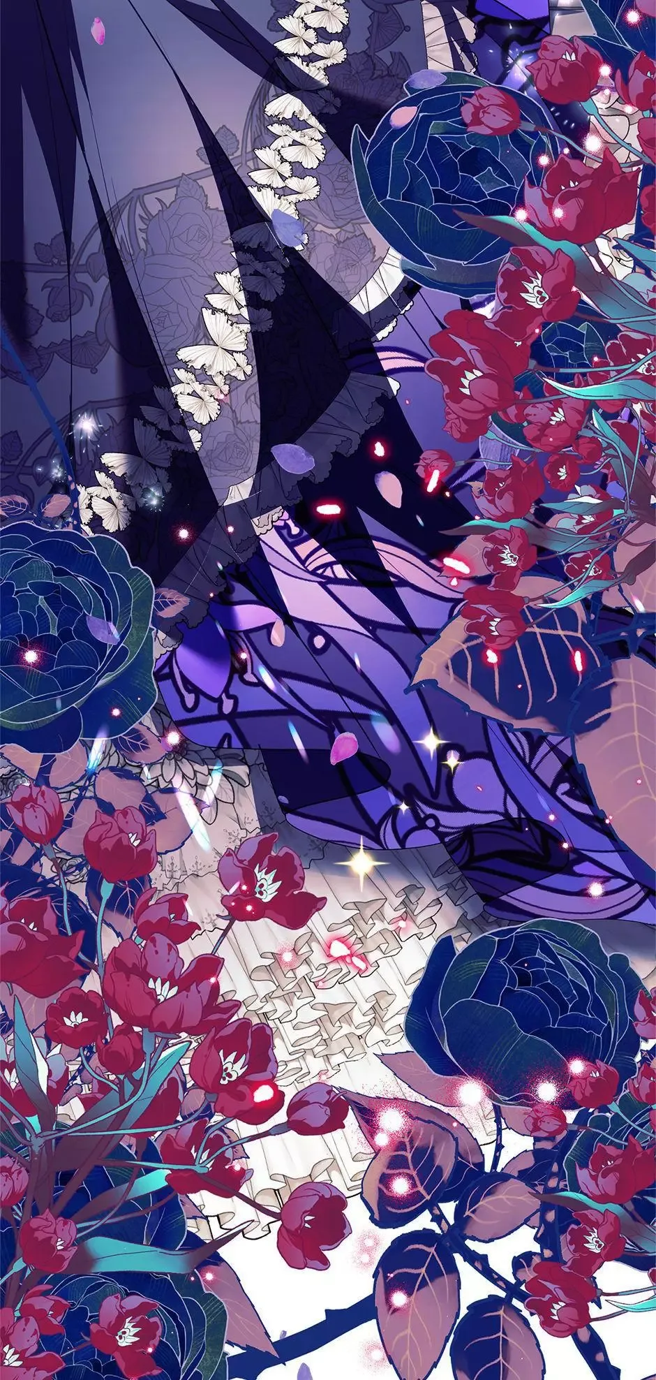 Today the Villainess has Fun Again Chapter 88 page 92