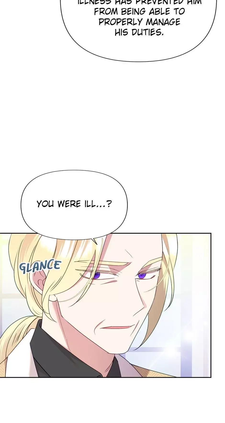 Today the Villainess has Fun Again Chapter 89 page 9