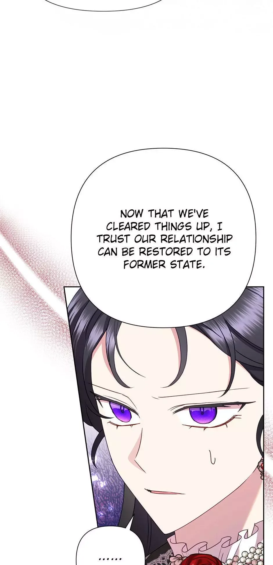 Today the Villainess has Fun Again Chapter 89 page 23