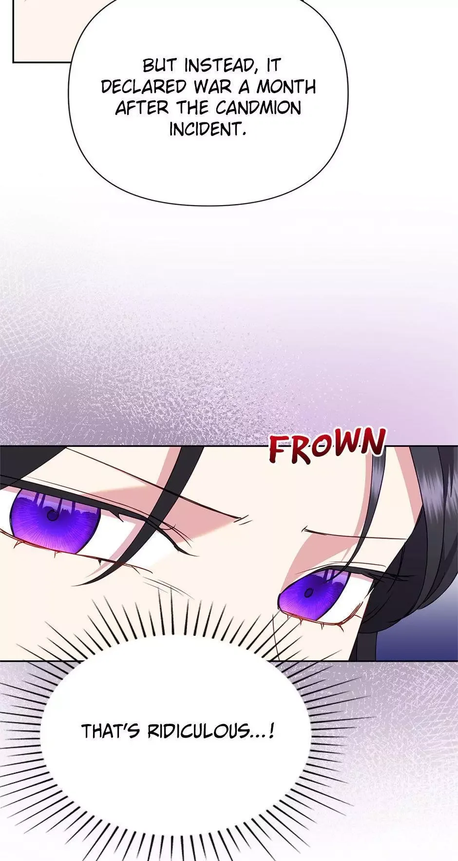 Today the Villainess has Fun Again Chapter 89 page 17