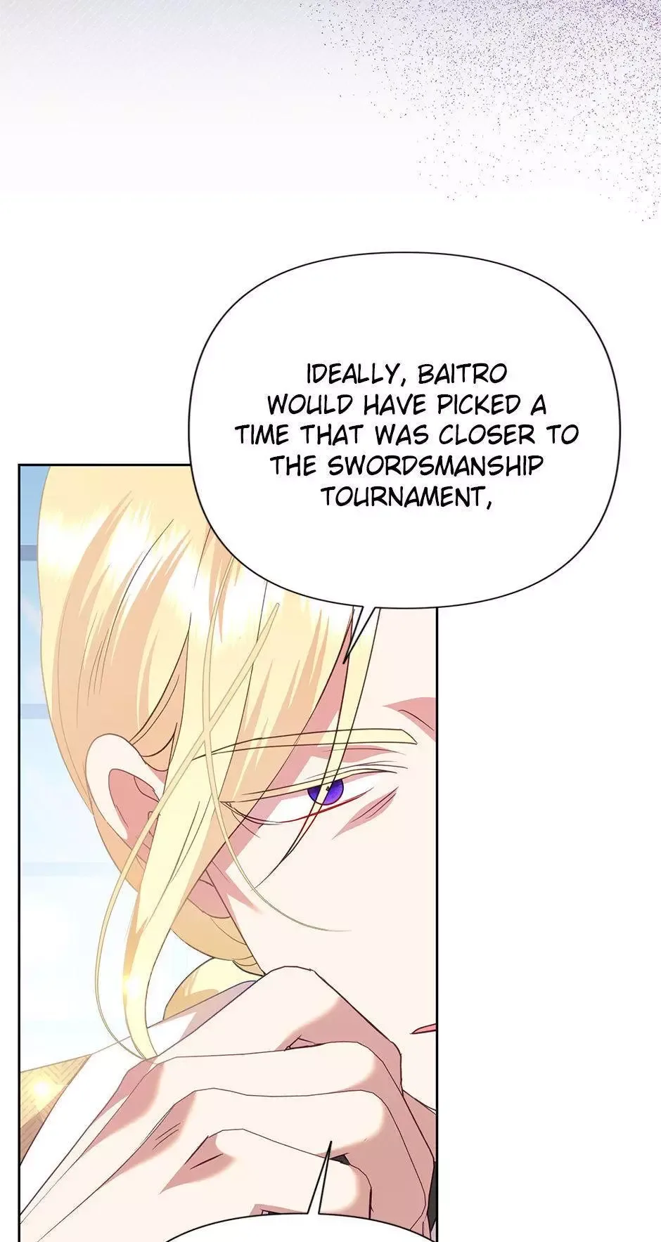 Today the Villainess has Fun Again Chapter 89 page 16