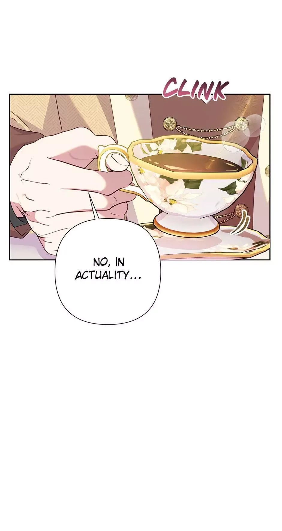 Today the Villainess has Fun Again Chapter 89 page 14