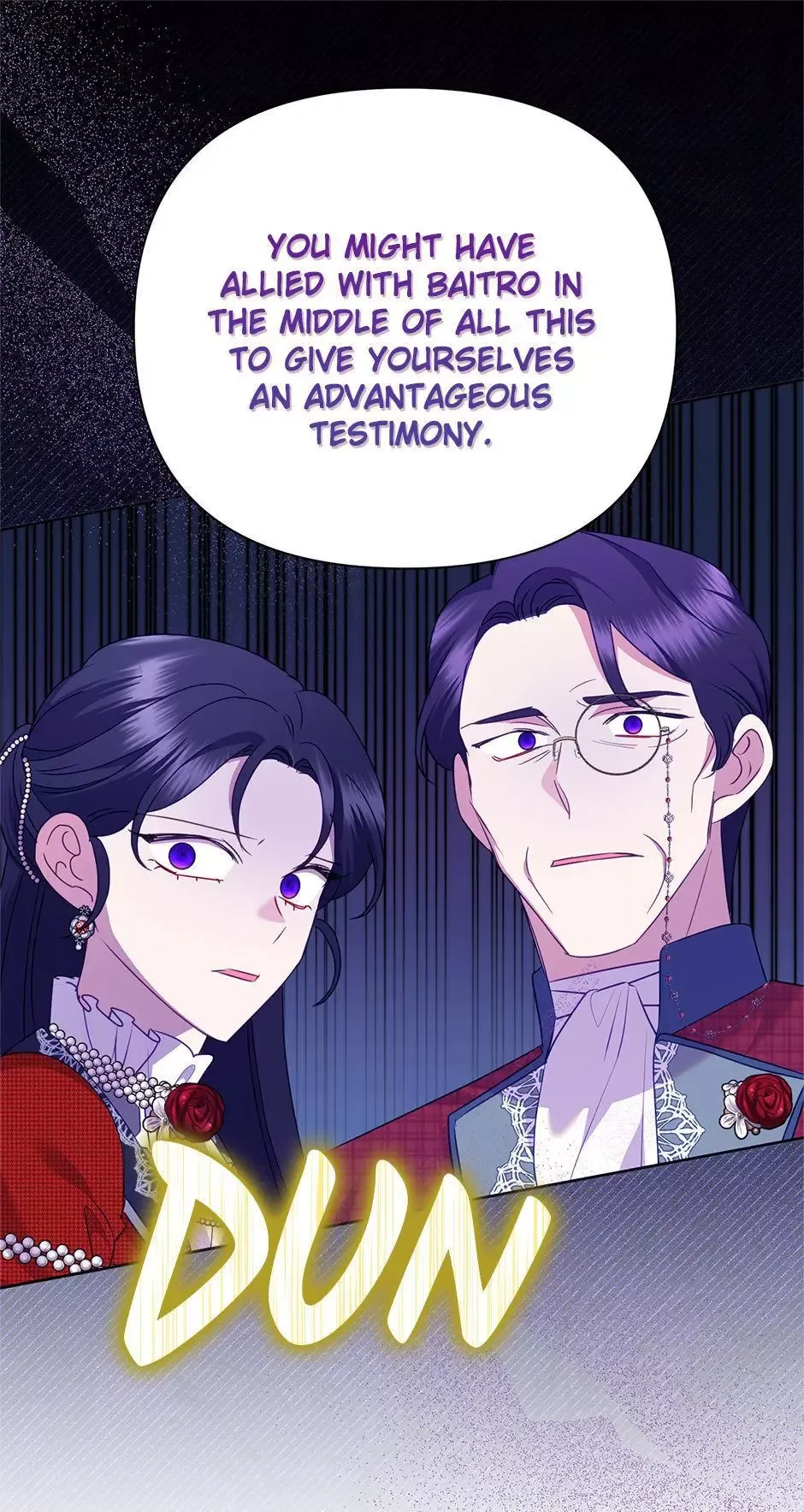 Today the Villainess has Fun Again Chapter 89 page 15