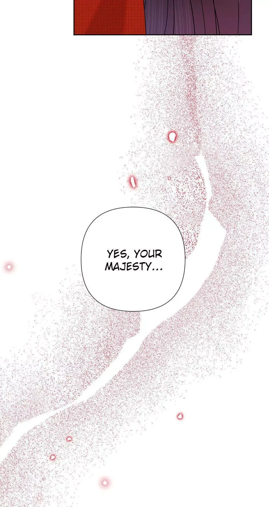 Today the Villainess has Fun Again Chapter 89 page 33