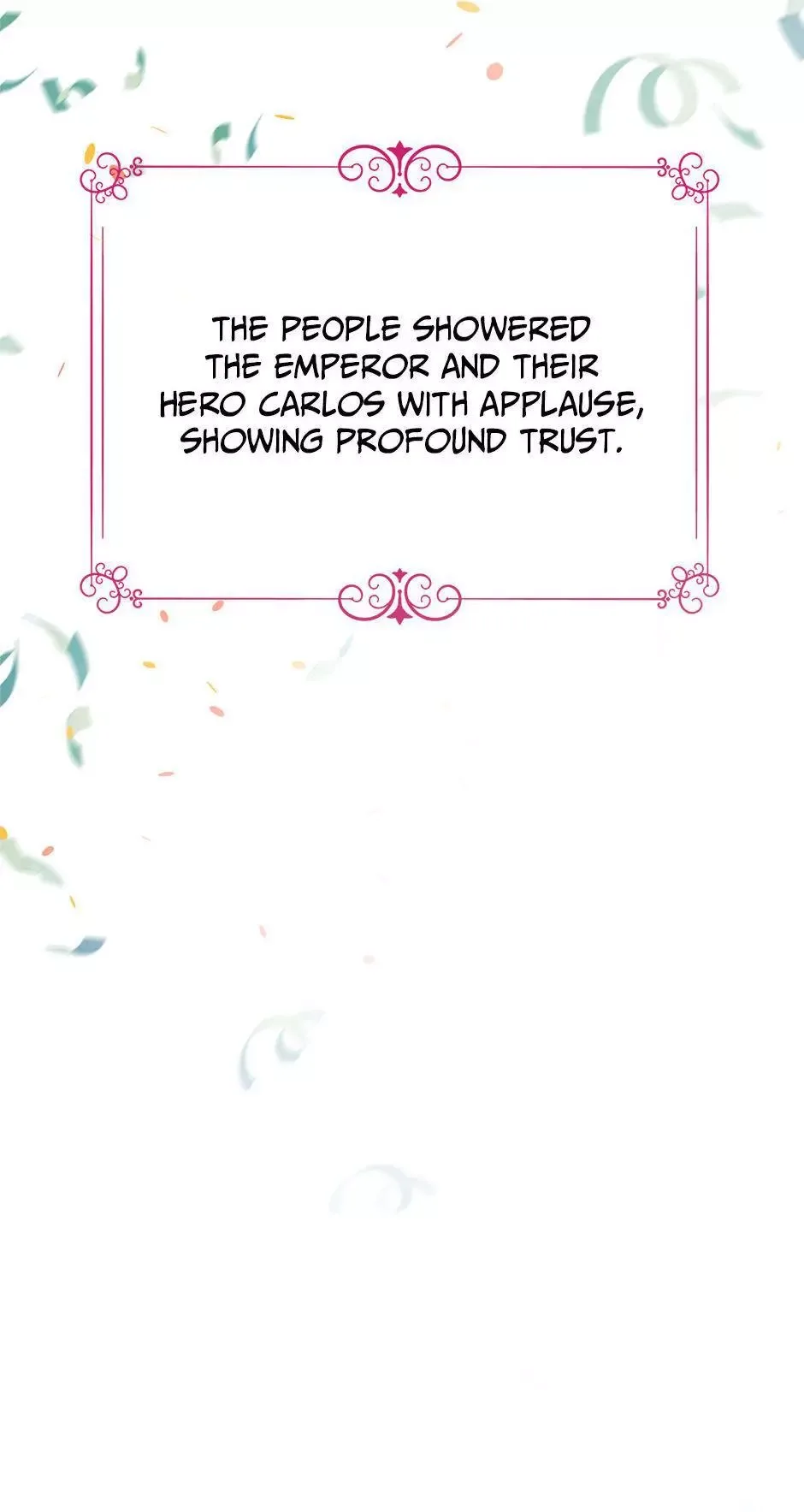 Today the Villainess has Fun Again Chapter 89 page 38