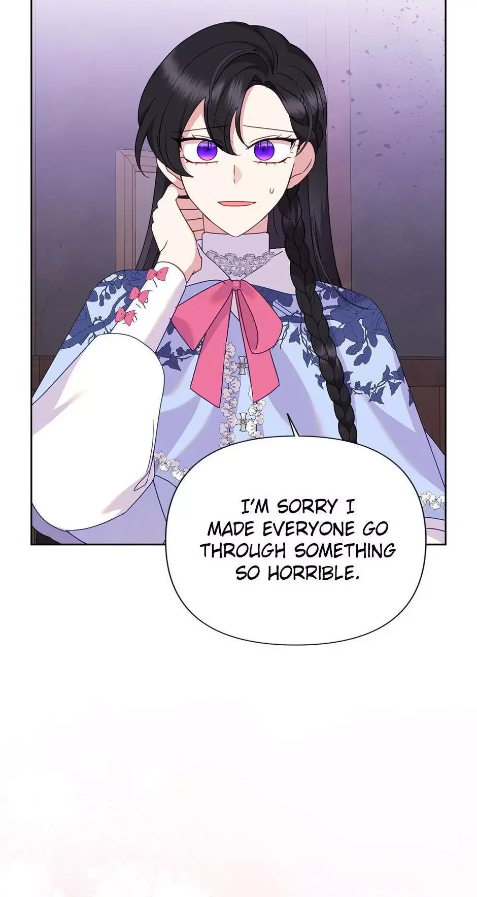 Today the Villainess has Fun Again Chapter 89 page 46