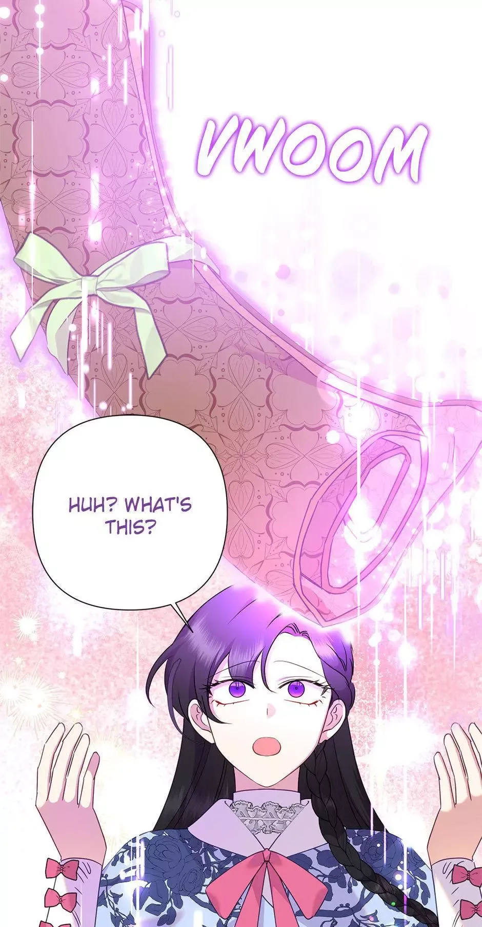 Today the Villainess has Fun Again Chapter 89 page 50