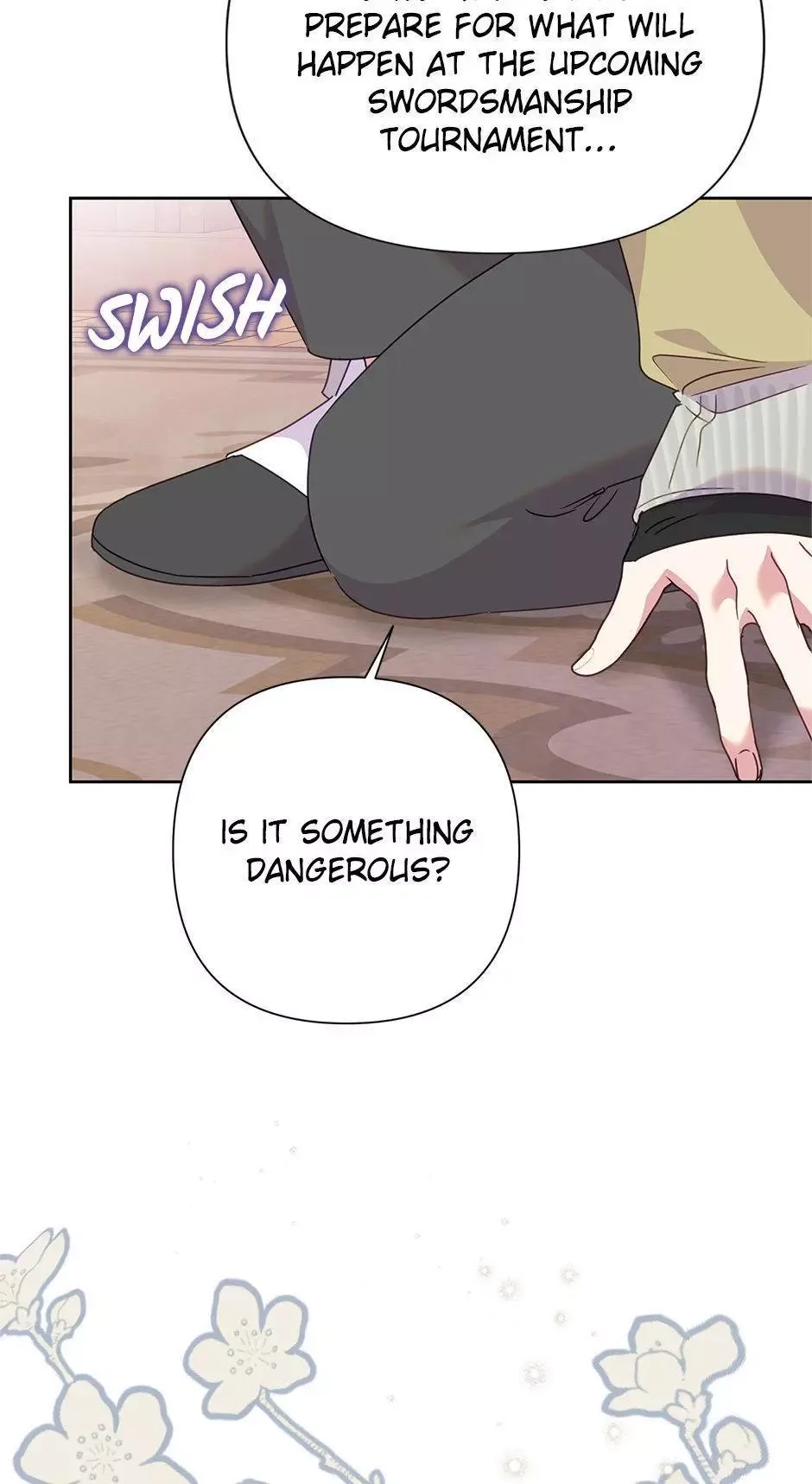 Today the Villainess has Fun Again Chapter 89 page 58