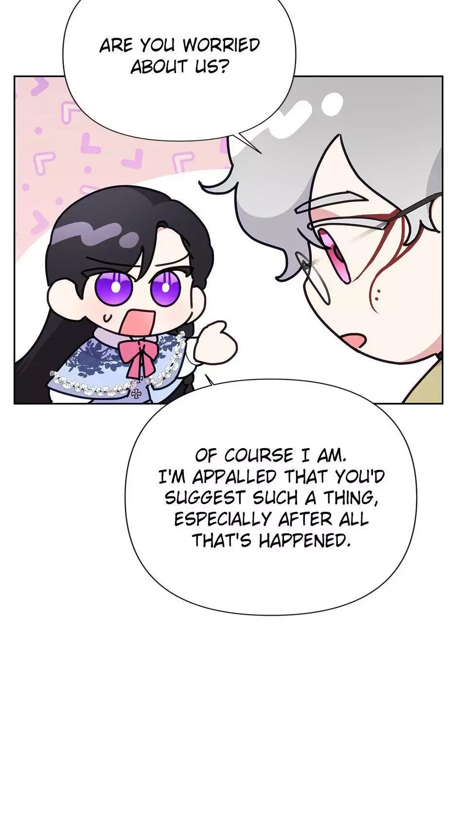 Today the Villainess has Fun Again Chapter 89 page 61
