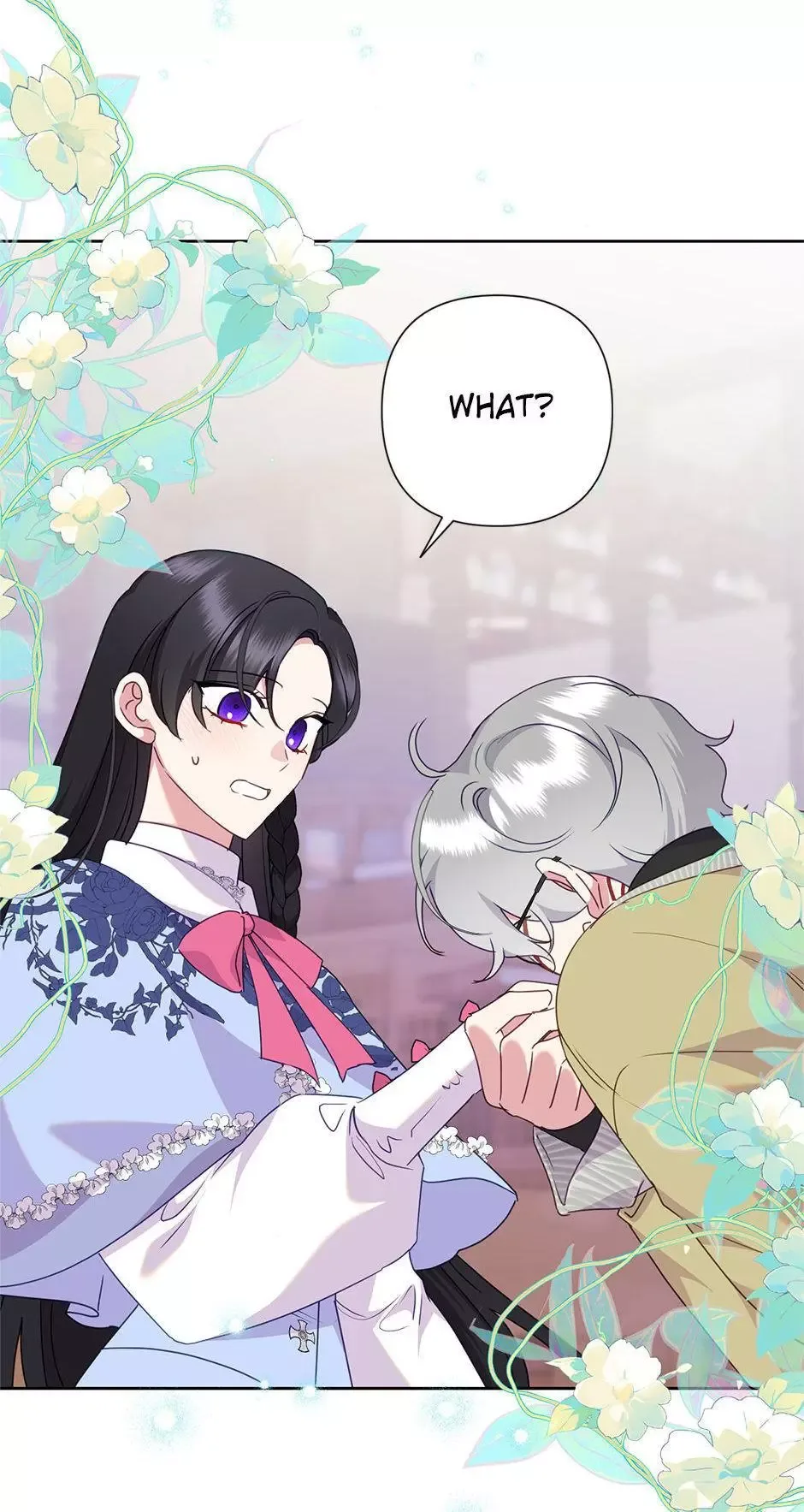 Today the Villainess has Fun Again Chapter 89 page 65