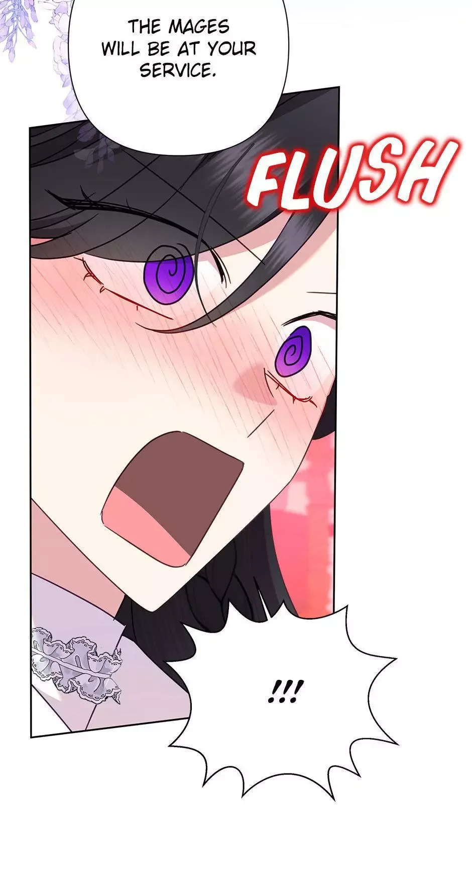 Today the Villainess has Fun Again Chapter 89 page 68