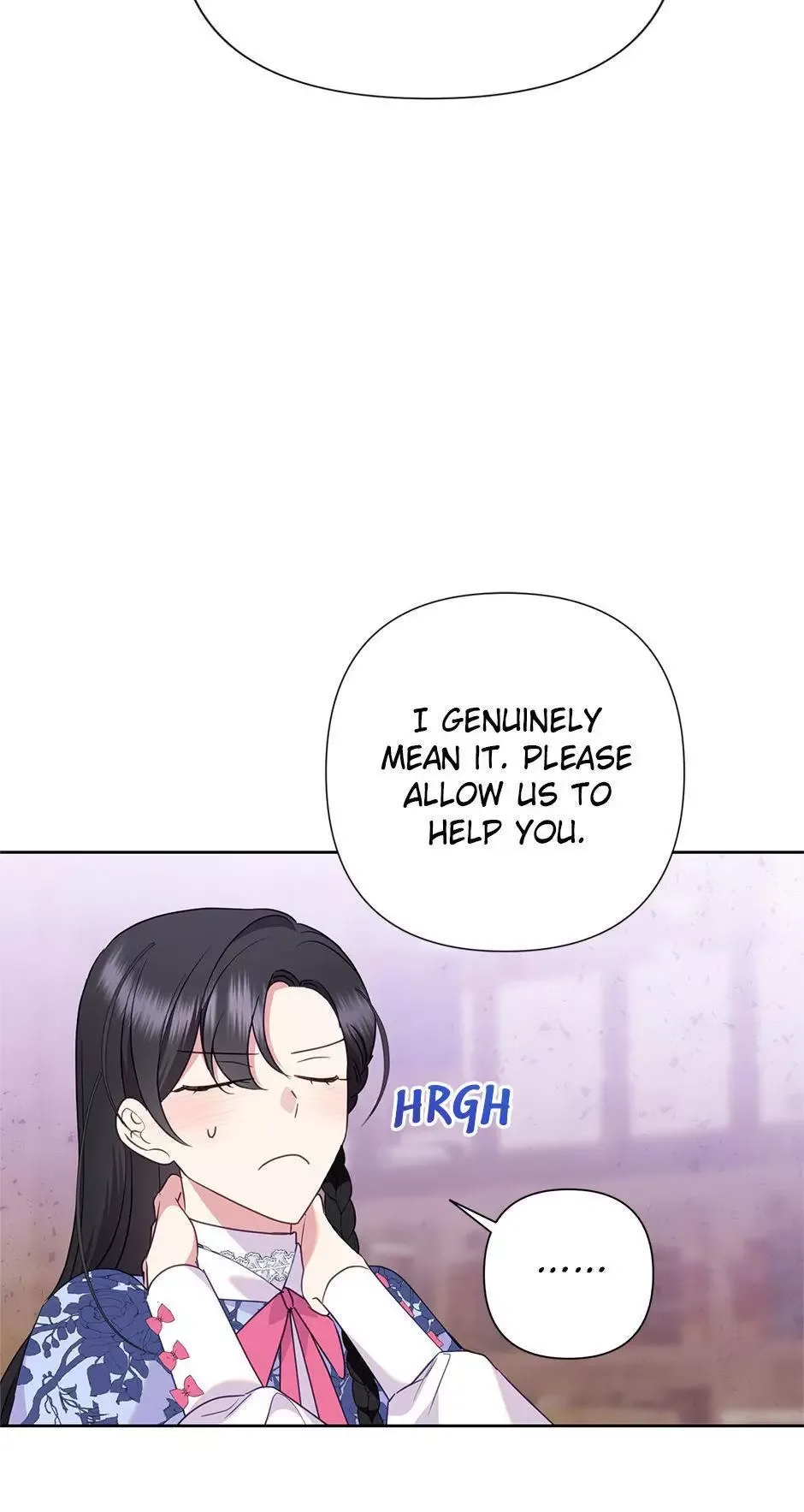 Today the Villainess has Fun Again Chapter 89 page 70