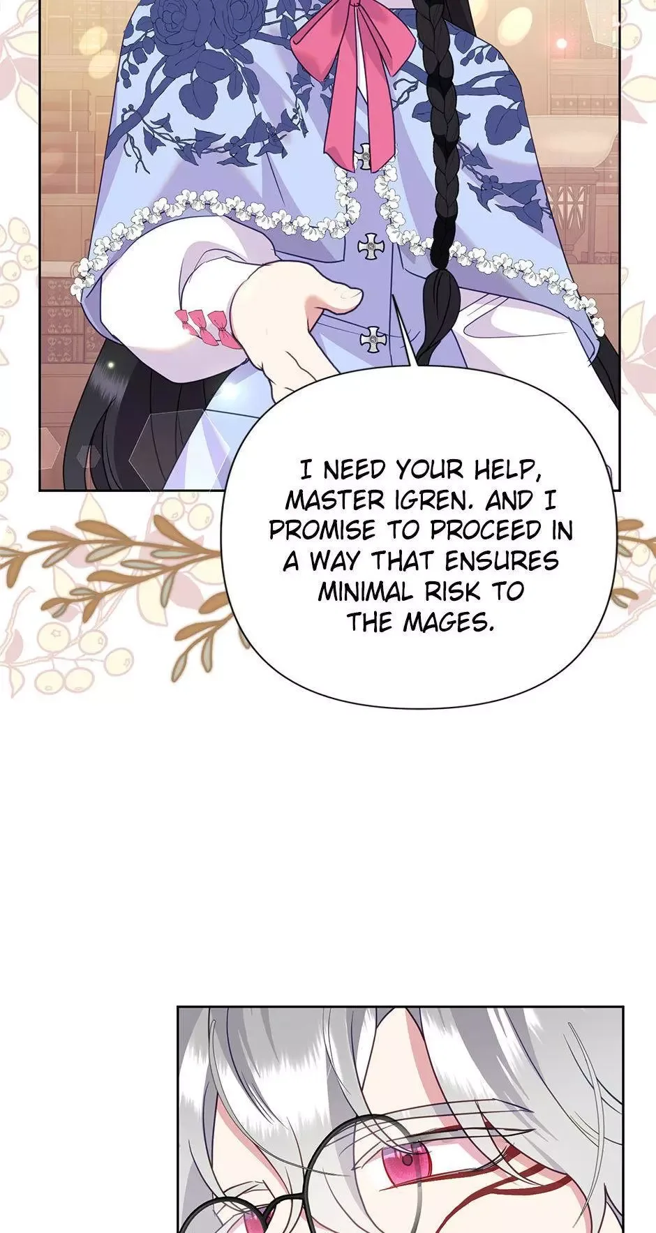 Today the Villainess has Fun Again Chapter 89 page 74