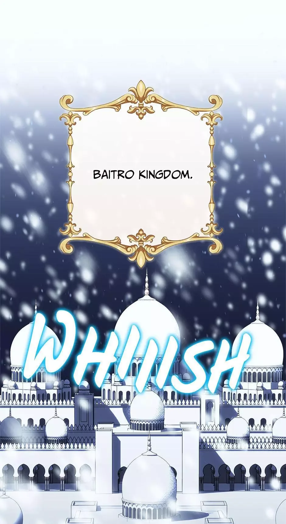 Today the Villainess has Fun Again Chapter 90 page 1