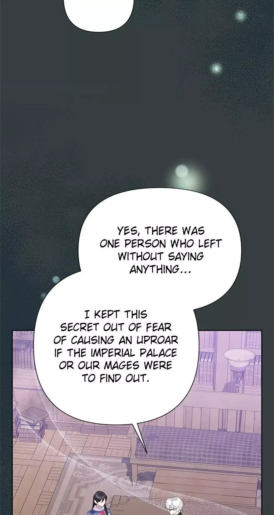 Today the Villainess has Fun Again Chapter 90 page 30