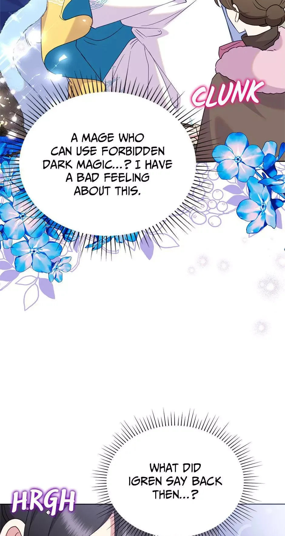 Today the Villainess has Fun Again Chapter 90 page 26