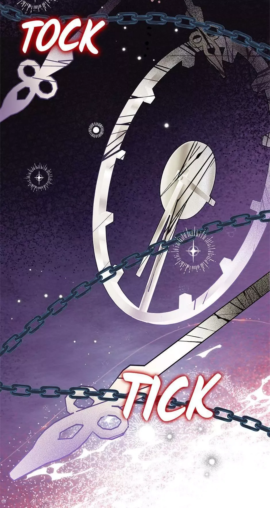 Today the Villainess has Fun Again Chapter 90 page 22
