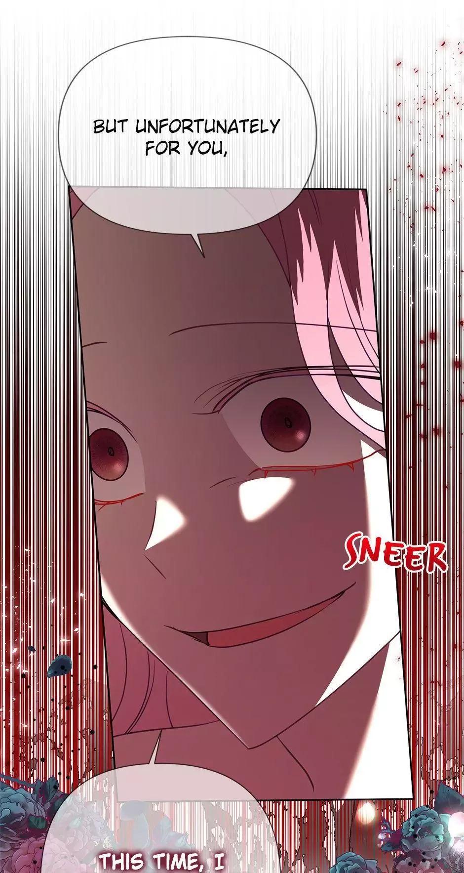 Today the Villainess has Fun Again Chapter 90 page 8