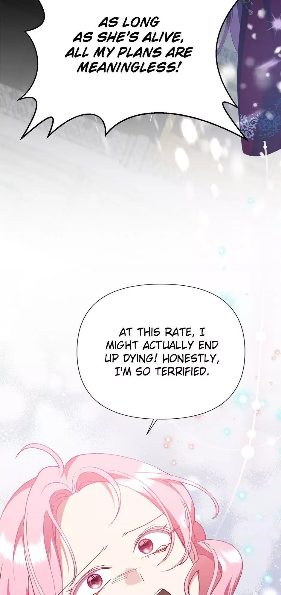 Today the Villainess has Fun Again Chapter 90 page 18