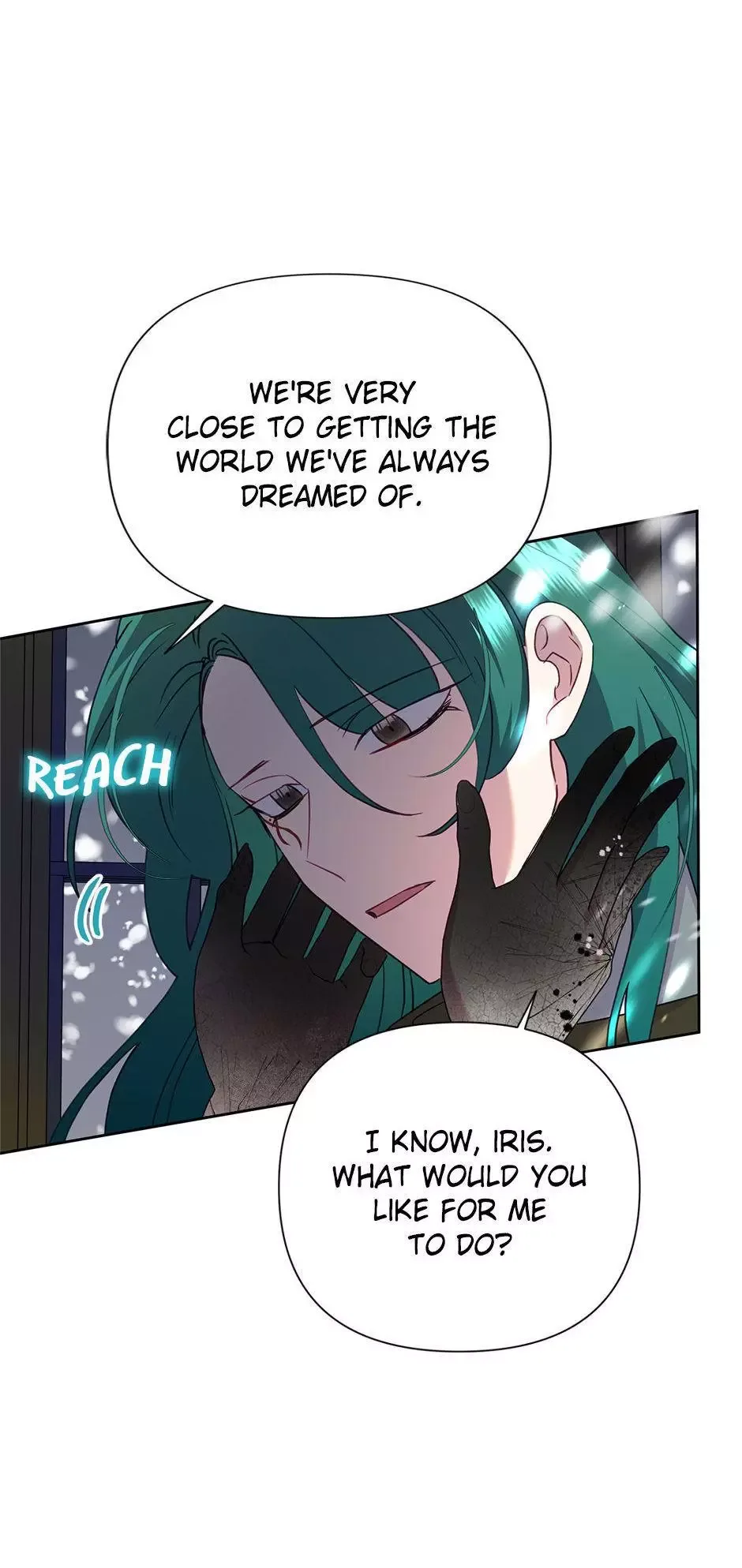 Today the Villainess has Fun Again Chapter 90 page 16