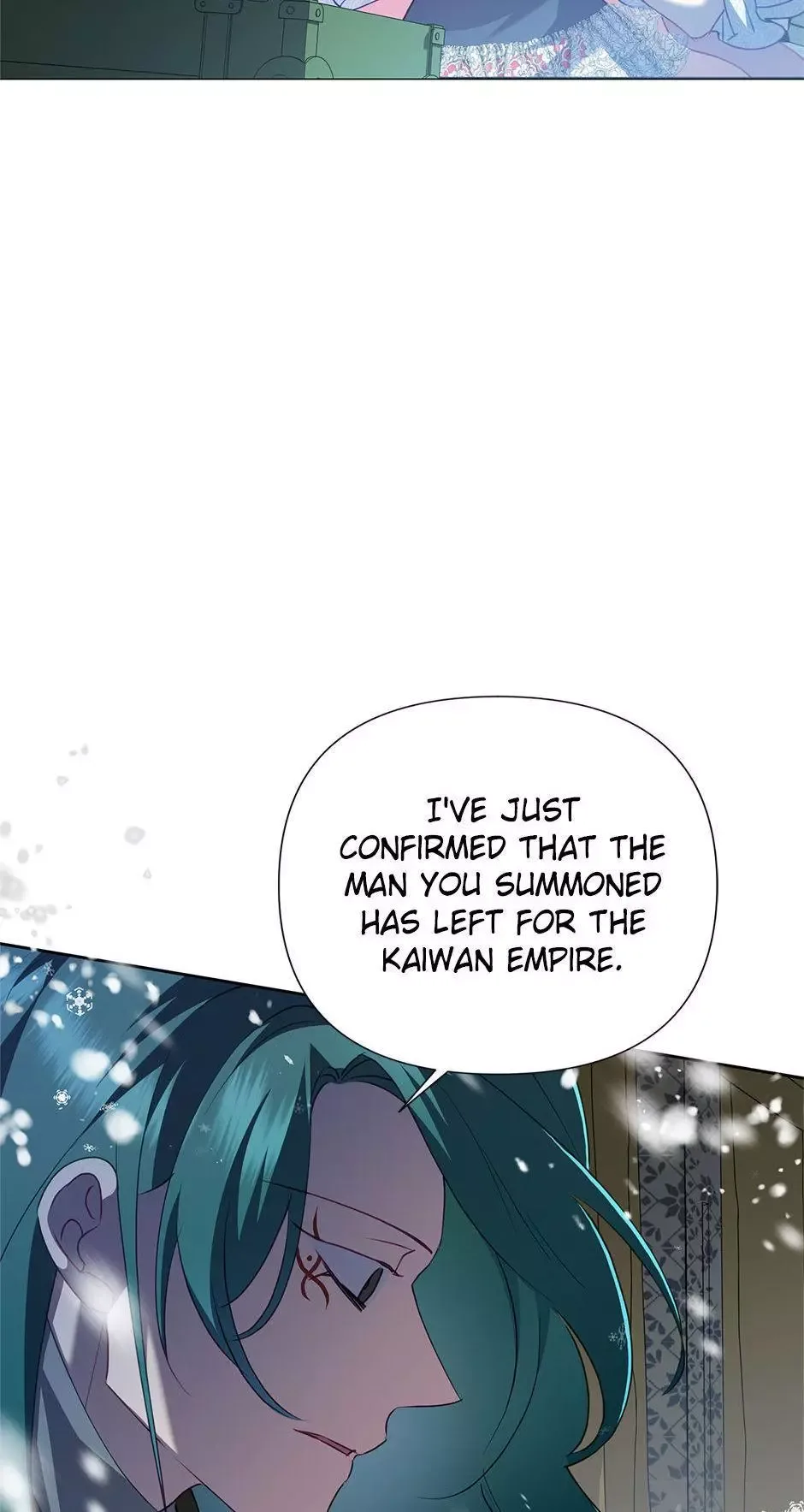 Today the Villainess has Fun Again Chapter 90 page 13