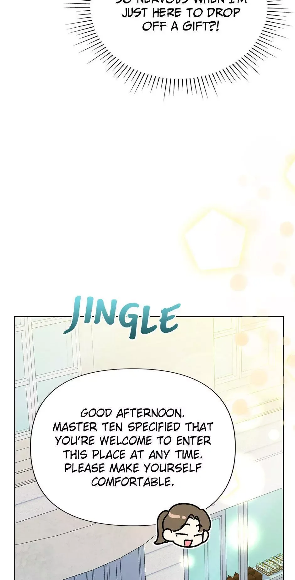 Today the Villainess has Fun Again Chapter 90 page 38