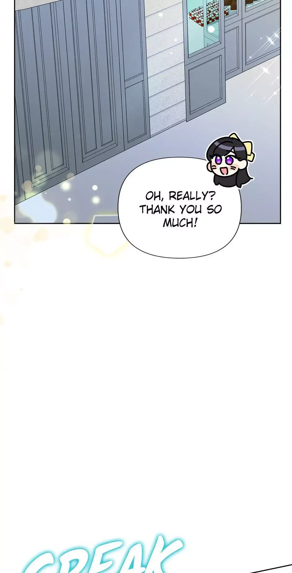 Today the Villainess has Fun Again Chapter 90 page 39