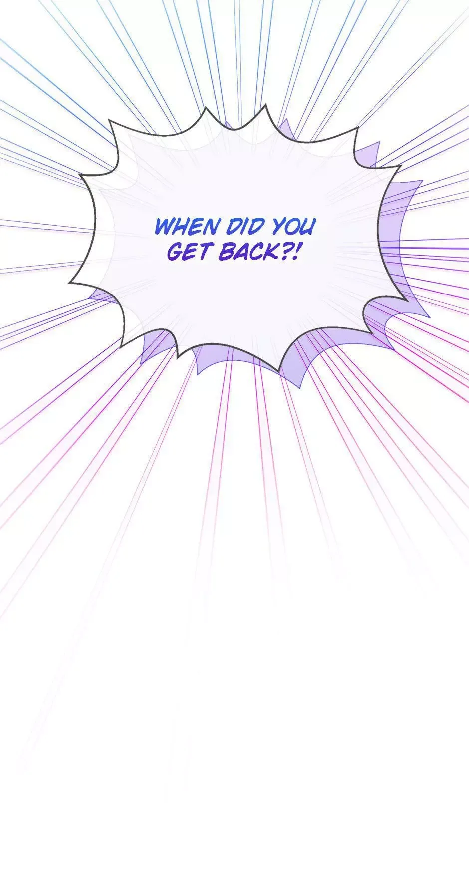 Today the Villainess has Fun Again Chapter 90 page 46