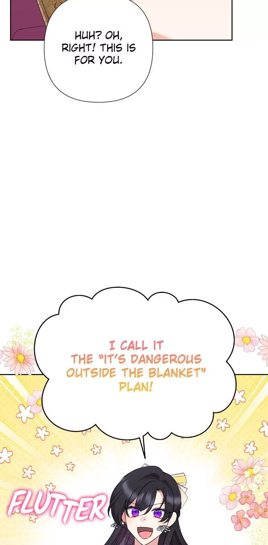 Today the Villainess has Fun Again Chapter 90 page 56