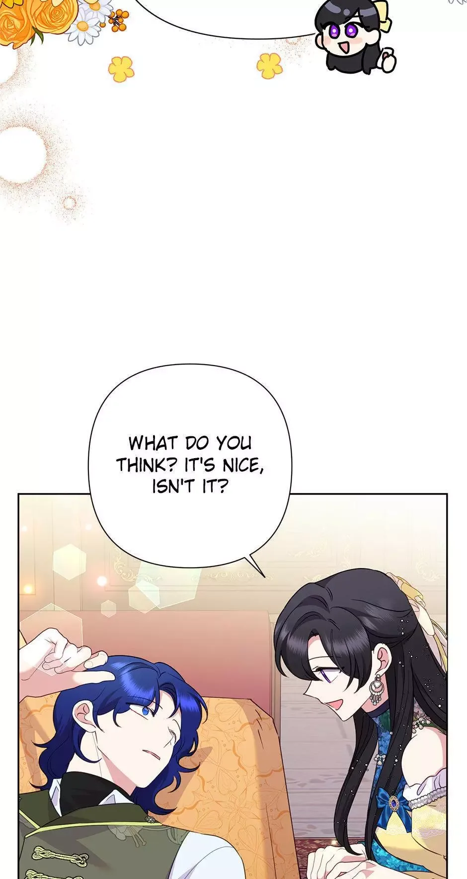 Today the Villainess has Fun Again Chapter 90 page 61