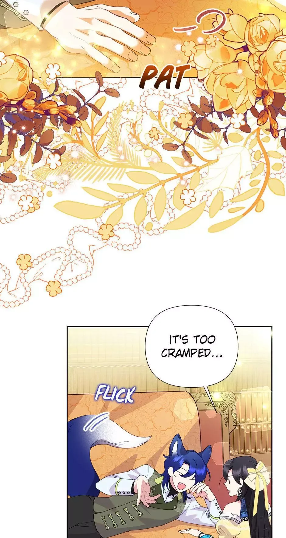 Today the Villainess has Fun Again Chapter 90 page 64