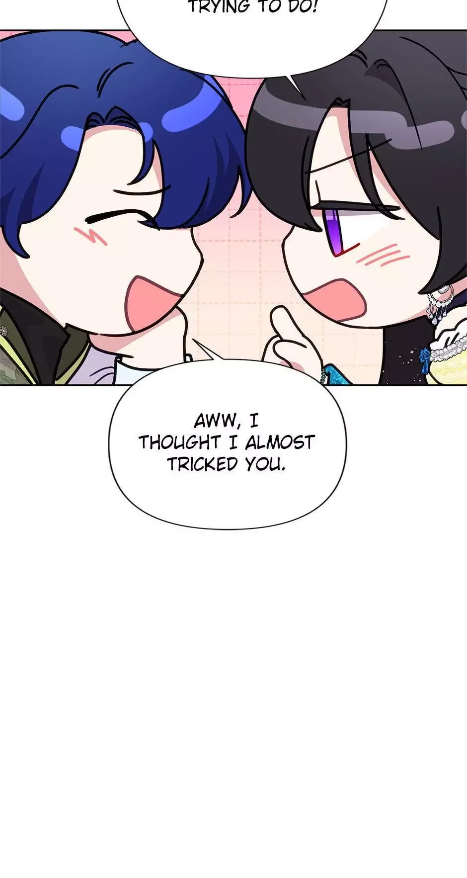 Today the Villainess has Fun Again Chapter 90 page 66