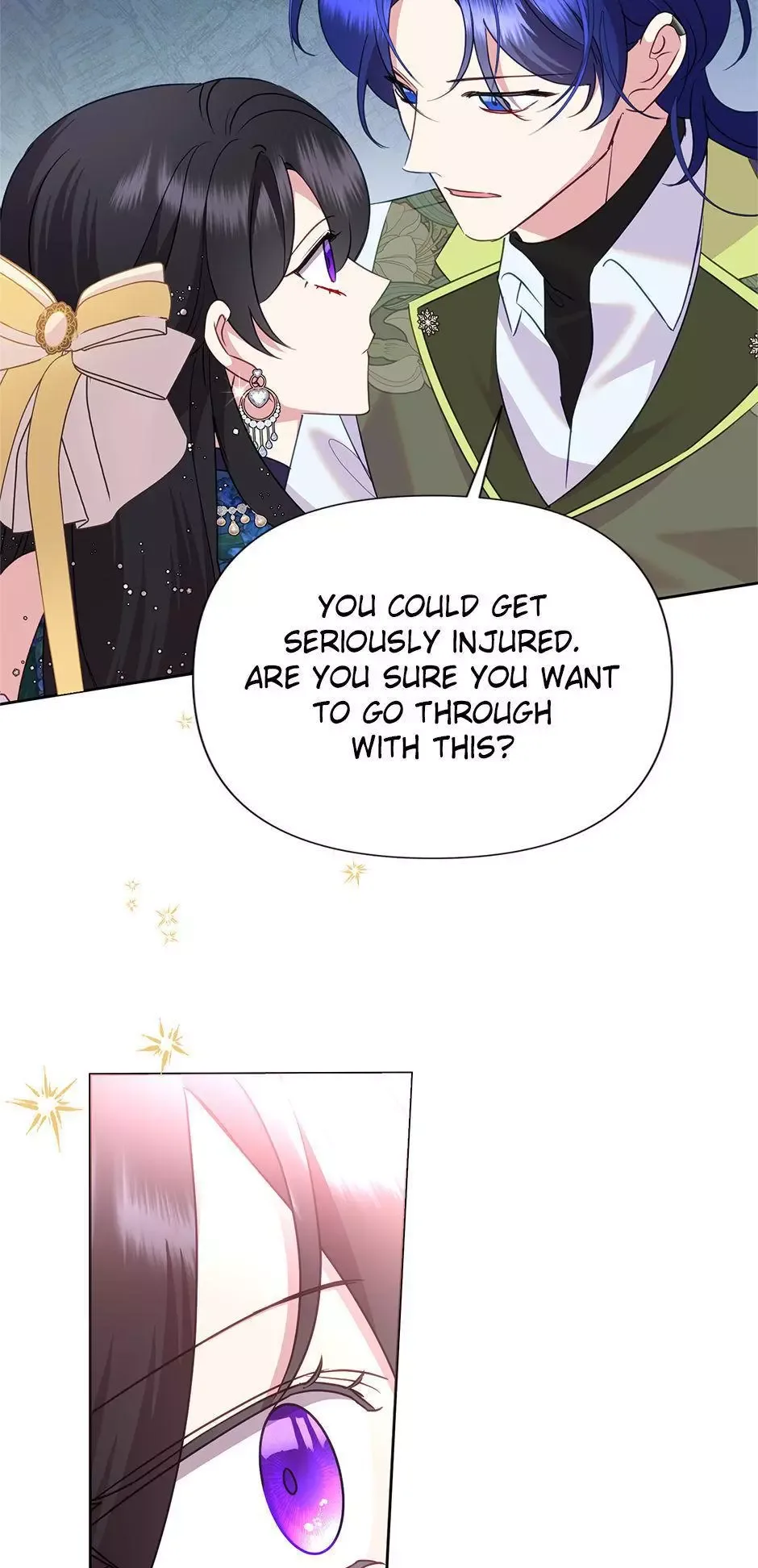 Today the Villainess has Fun Again Chapter 90 page 70