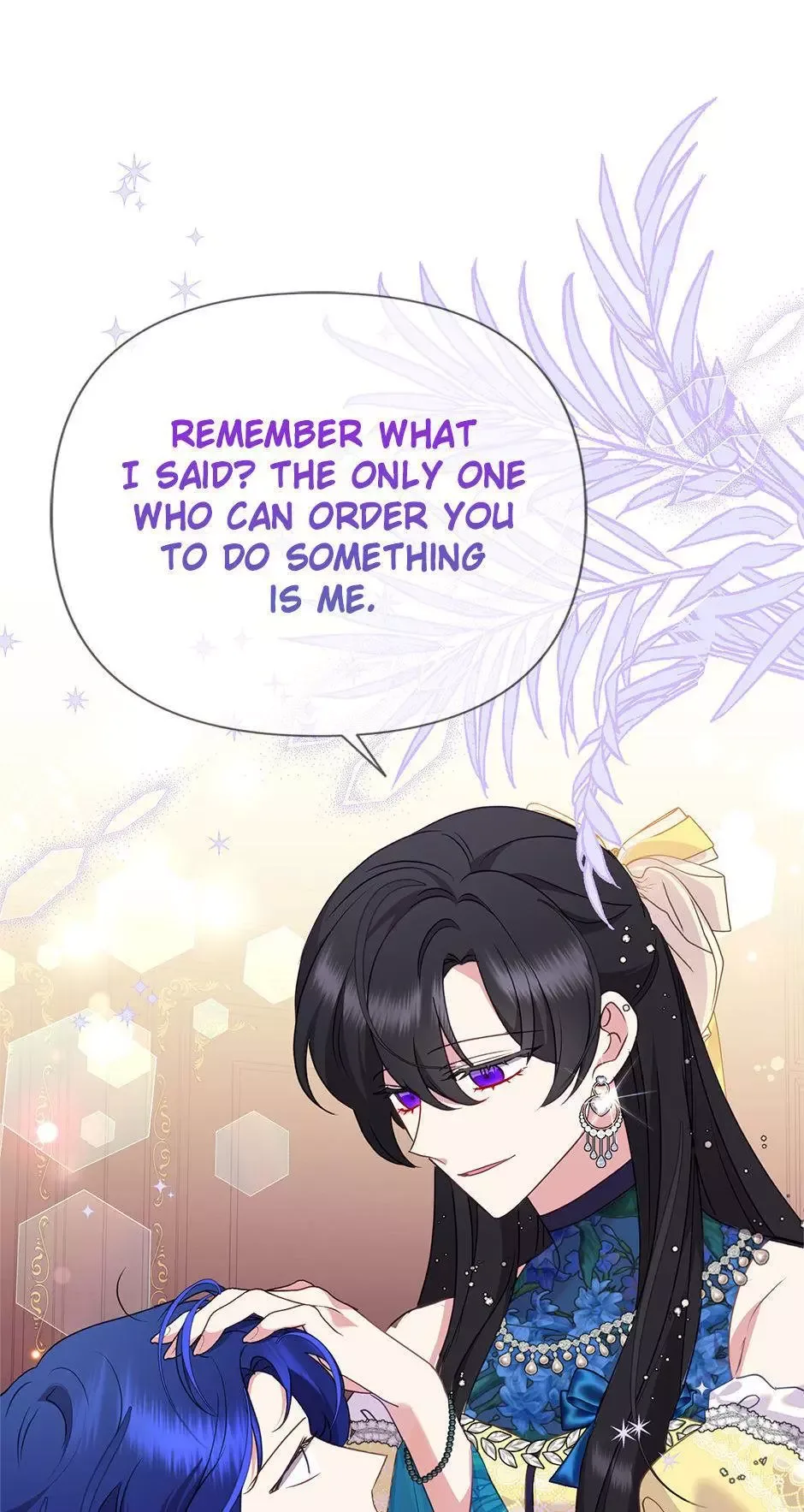 Today the Villainess has Fun Again Chapter 90 page 74