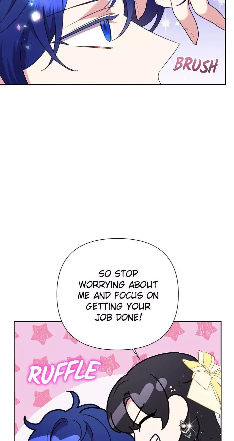 Today the Villainess has Fun Again Chapter 90 page 76