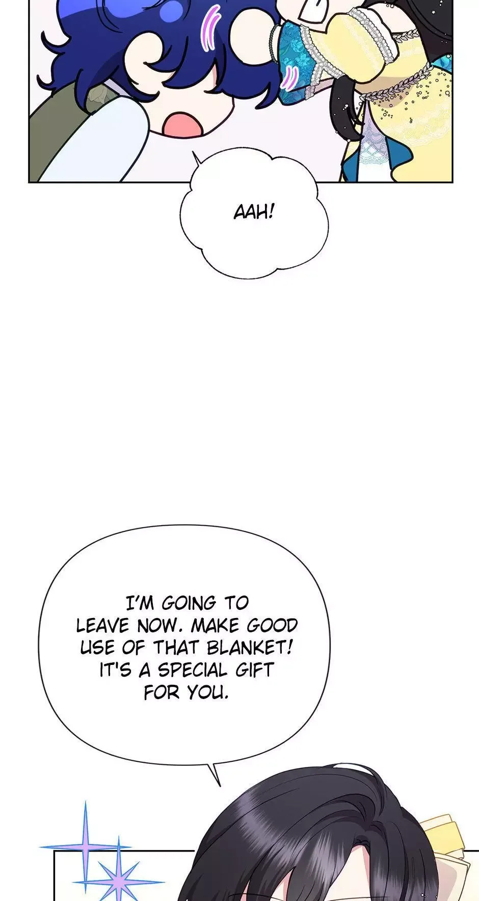 Today the Villainess has Fun Again Chapter 90 page 77