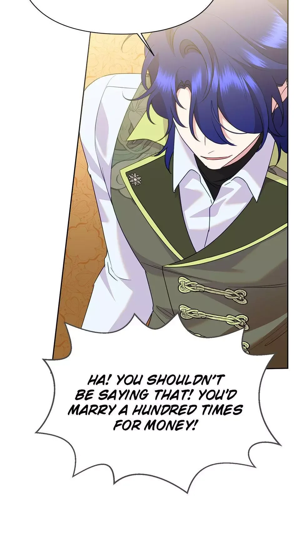 Today the Villainess has Fun Again Chapter 90 page 84