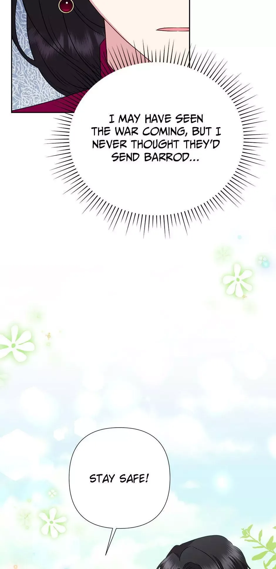 Today the Villainess has Fun Again Chapter 91 page 18