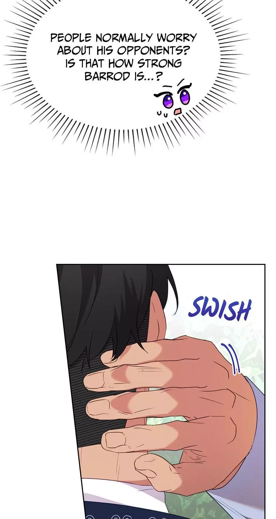 Today the Villainess has Fun Again Chapter 91 page 22