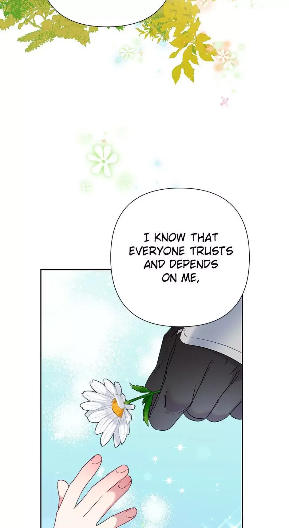 Today the Villainess has Fun Again Chapter 91 page 43