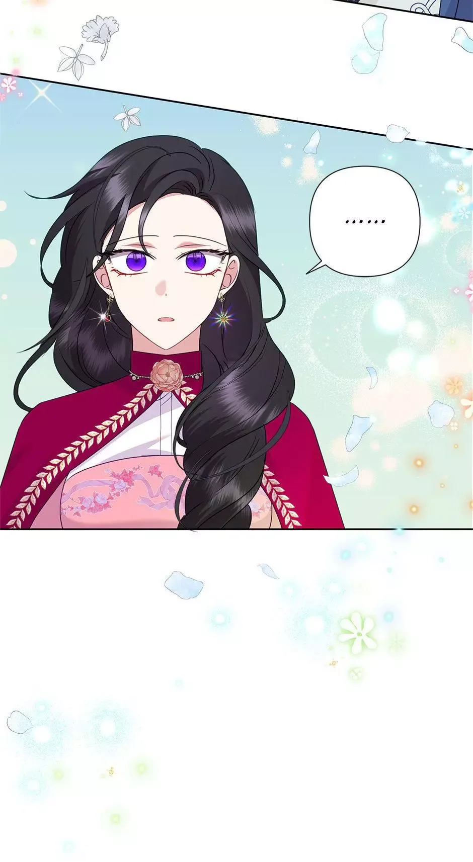 Today the Villainess has Fun Again Chapter 91 page 47