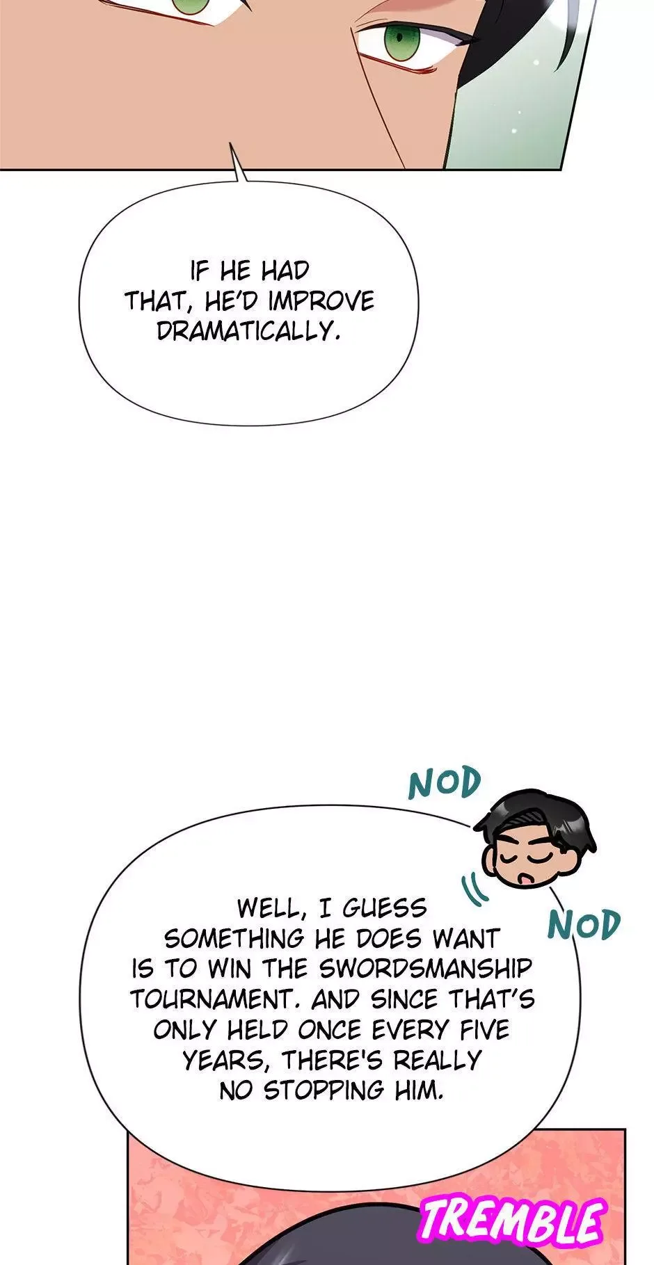 Today the Villainess has Fun Again Chapter 91 page 72
